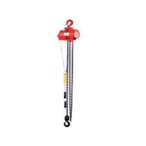 Hoists & Equipment